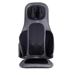 Air Patented Compression Shiatsu Neck and Back Massage Cushion