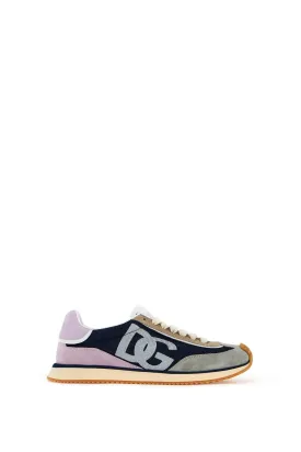 Dolce & Gabbana Dg CushionSneakers(Size - 39)