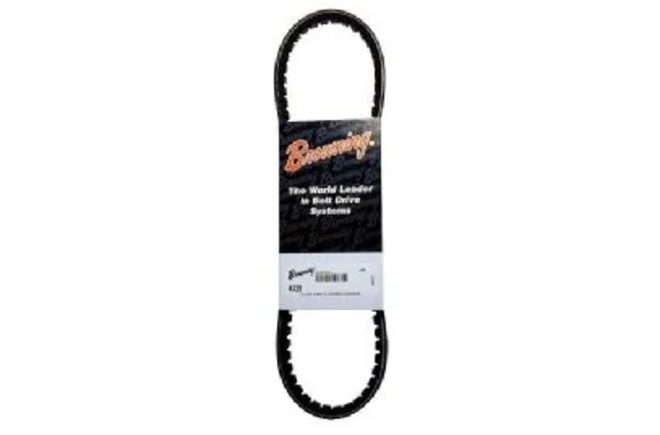 3001211 358 Grip Notch Belt 3VX and 5VX Section