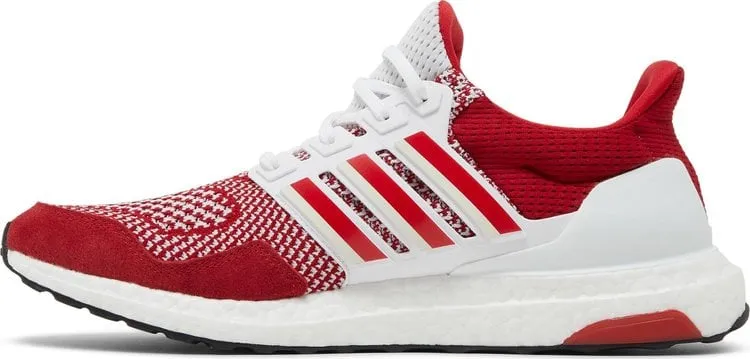 Adidas NCAA x UltraBoost 1.0 'Indiana', red