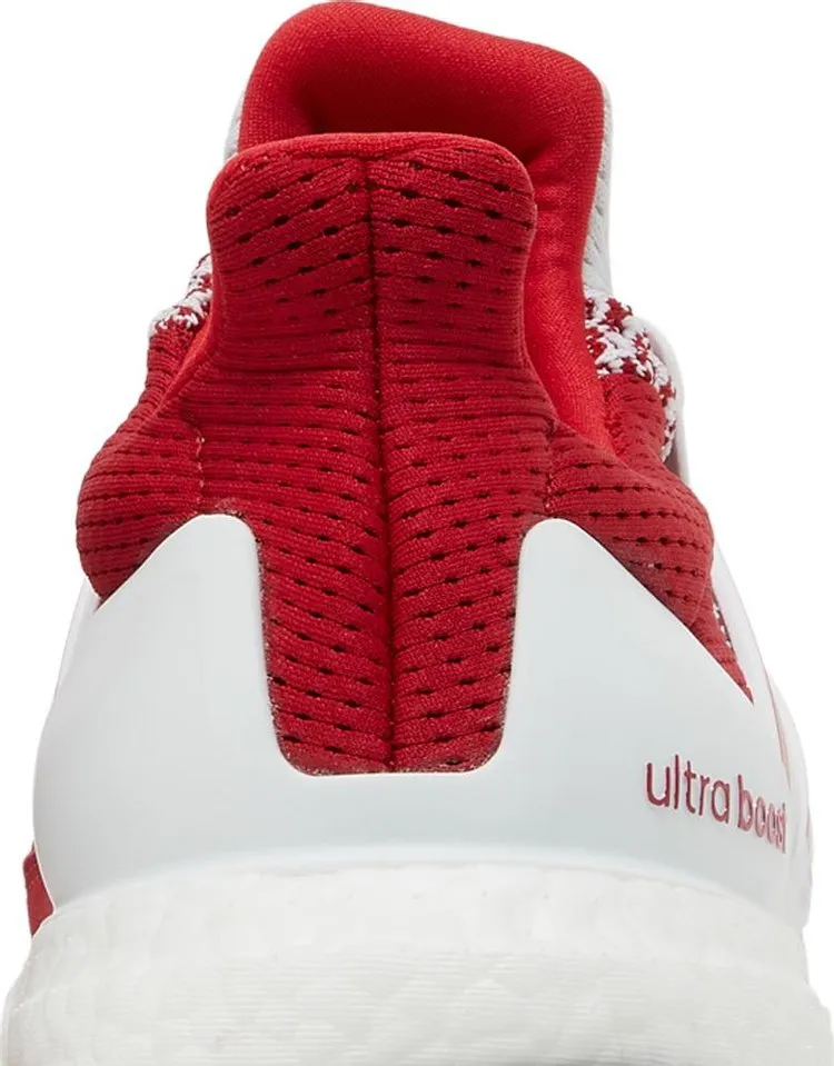 Adidas NCAA x UltraBoost 1.0 'Indiana', red