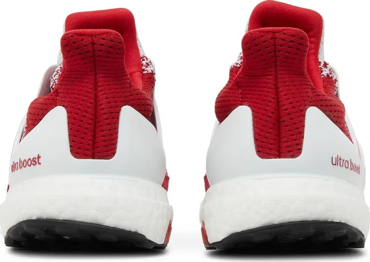 Adidas NCAA x UltraBoost 1.0 'Indiana', red