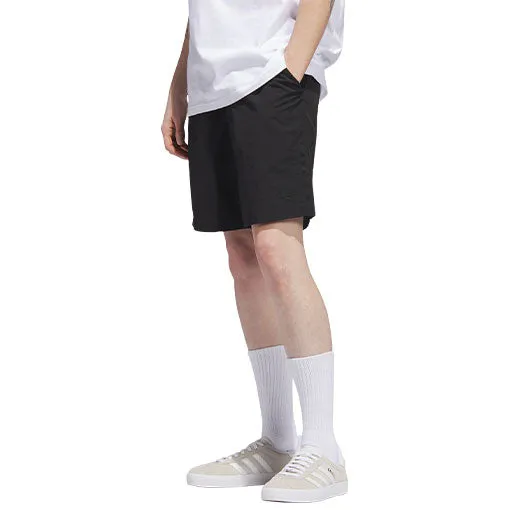 Adidas Water Short Black/Black