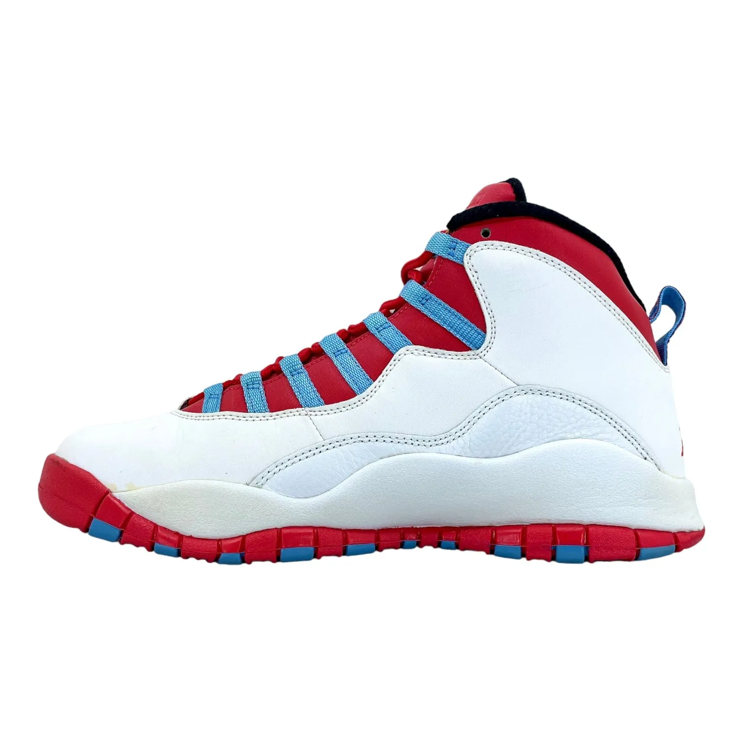Air Jordan 10 Retro Chicago Flag Pre-Owned
