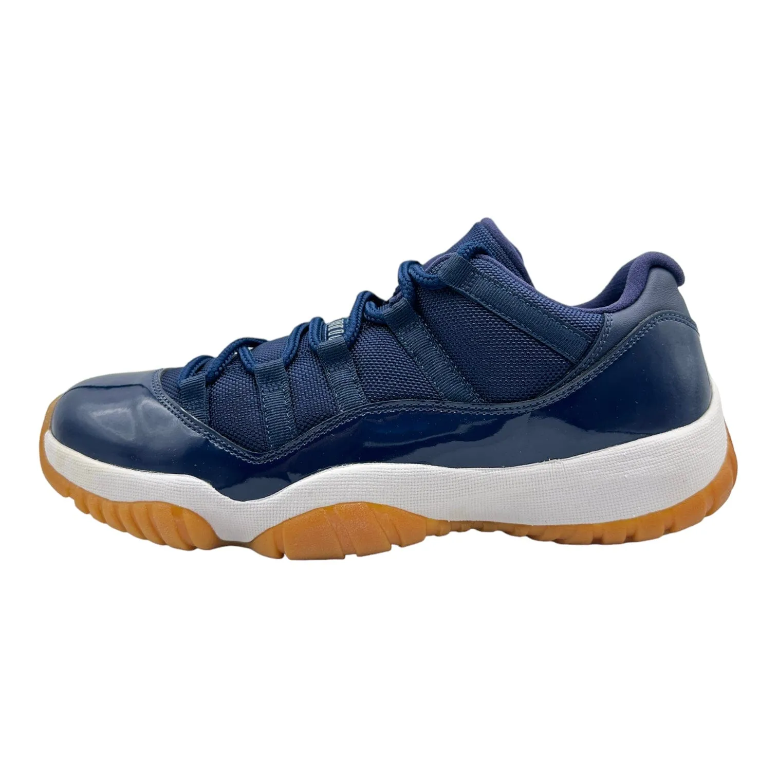 Air Jordan 11 Retro Low Midnight Navy Pre-Owned