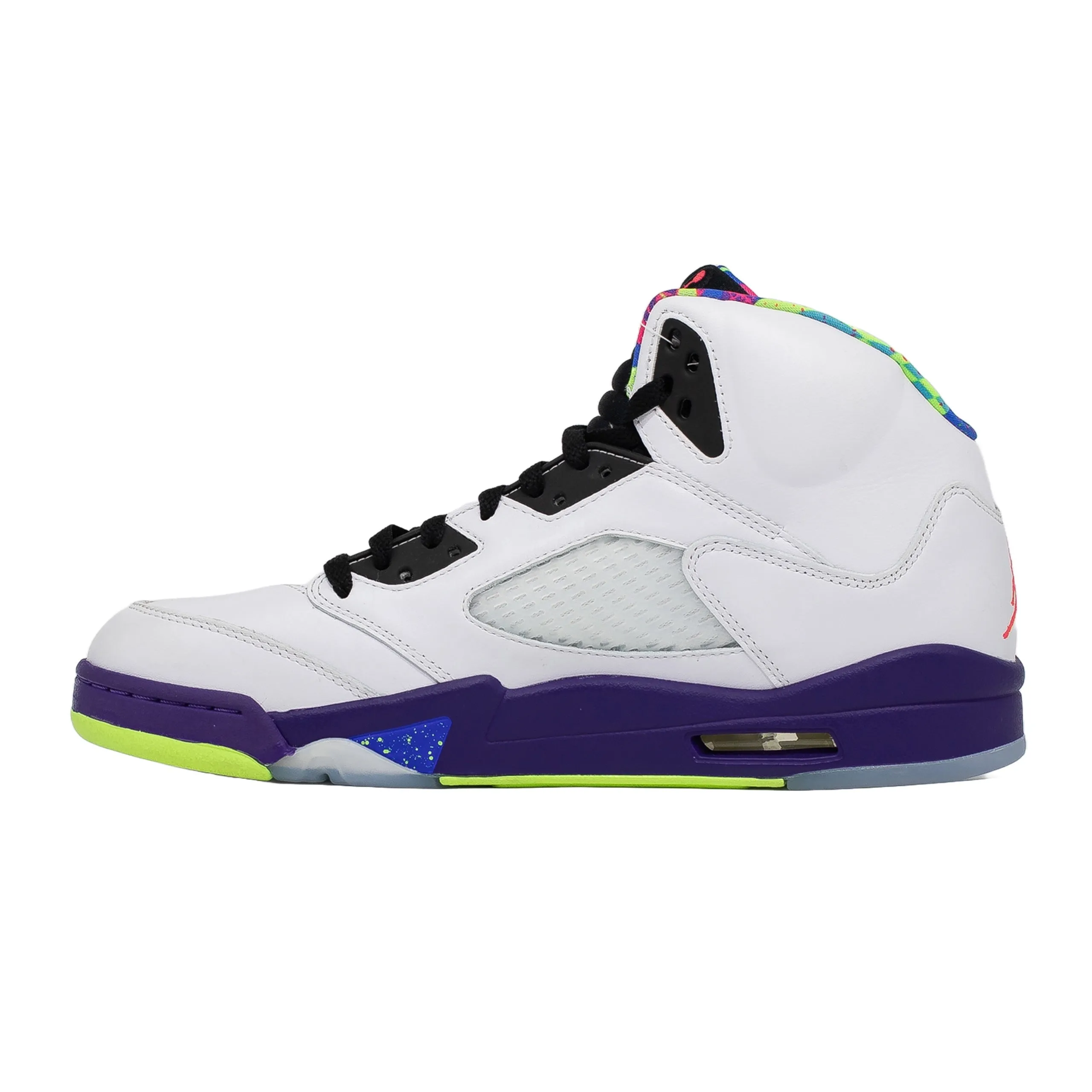 Air Jordan 5, Alternate Bel-Air