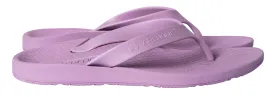 Archline Kids Orthotic Thongs – Lilac Purple