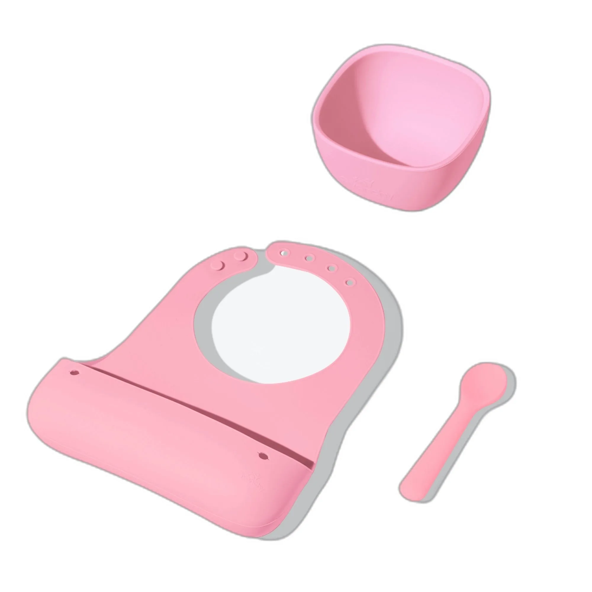 Avanchy Early Feeding Baby Gift Set