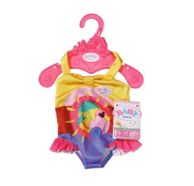 Baby Born Holiday Swimsuits Duck