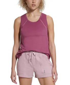 Bass Outdoor Women's Macworth Tank Top Pink Size Small