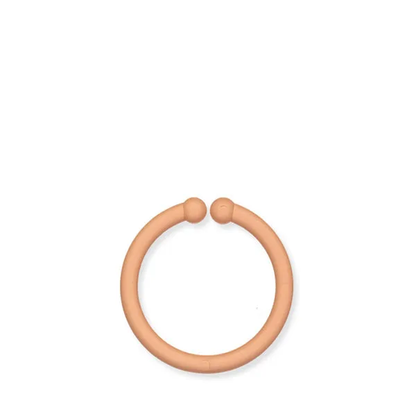 Bibs Loops – Peach