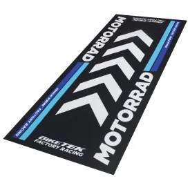 BikeTek 4 Series Motorad Bike Mat