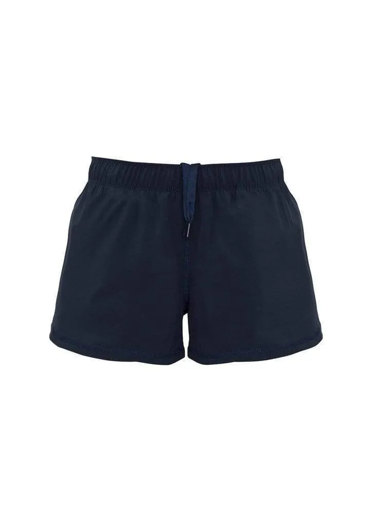 Biz Collection Women’s Tactic Shorts St512l