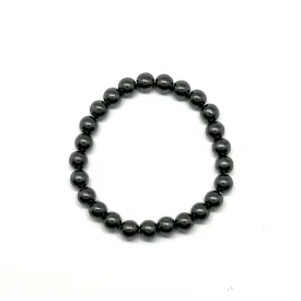 Bracelet: Hematite