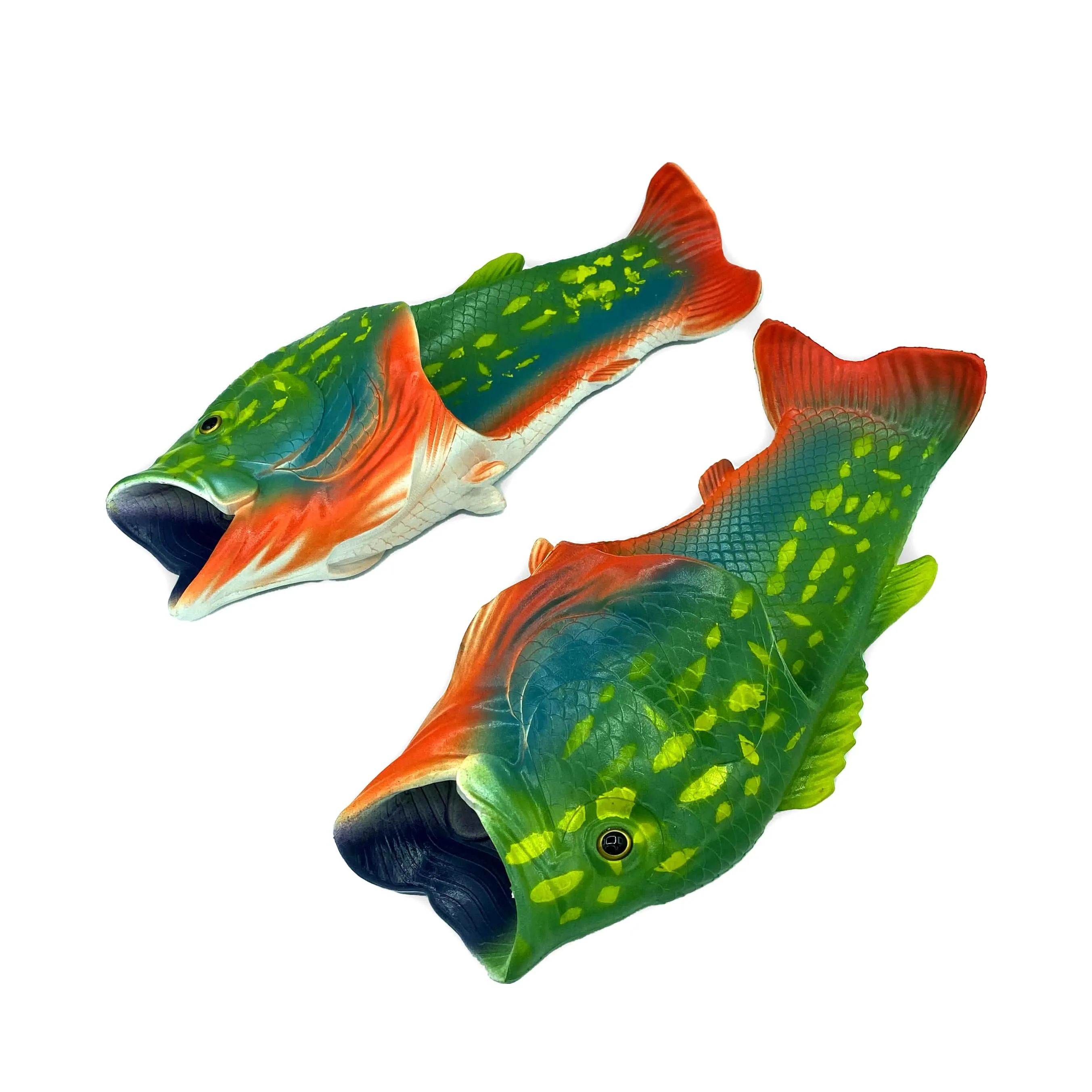 Coddies® Speckled Bass Flops