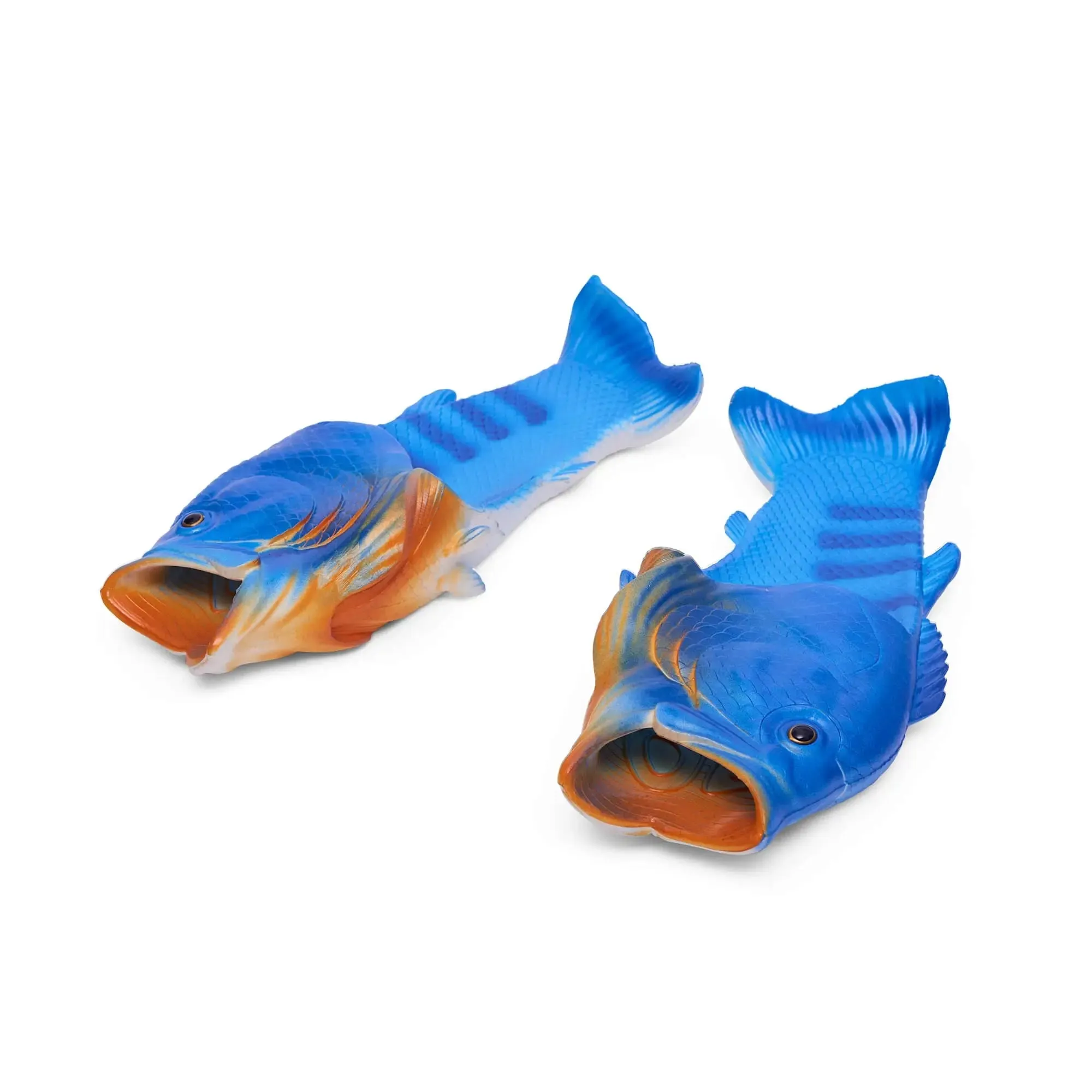 Coddies® Speckled Bass Flops