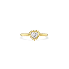 Du Coeur Ring