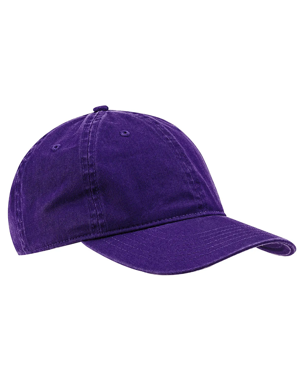 econscious Unstructured Eco Baseball Cap