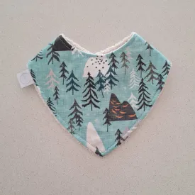 Forest Bib