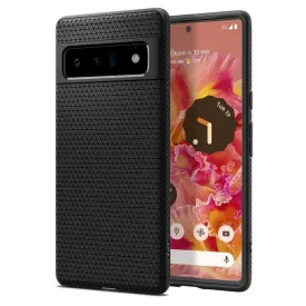 Google Pixel 6 Pro Case Liquid Air