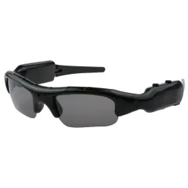 Hd Smart Sunglasses With Camera