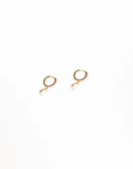 Kaelin Earrings (Gold)