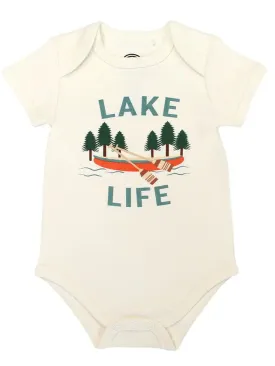 Luxury Bodysuit, Lake Life