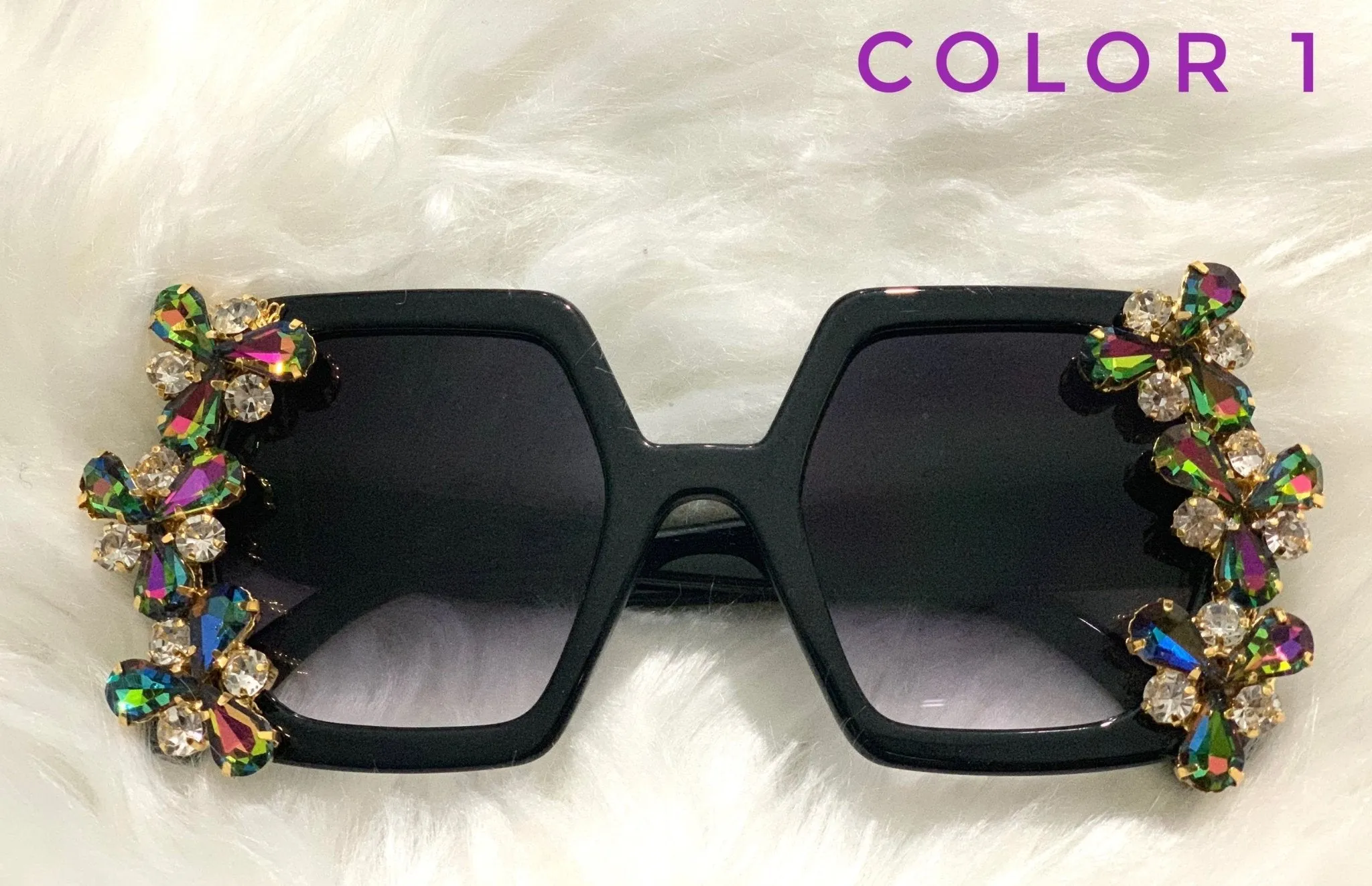 Luxury Sunglasses