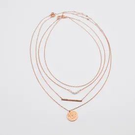 Millie Necklace Set