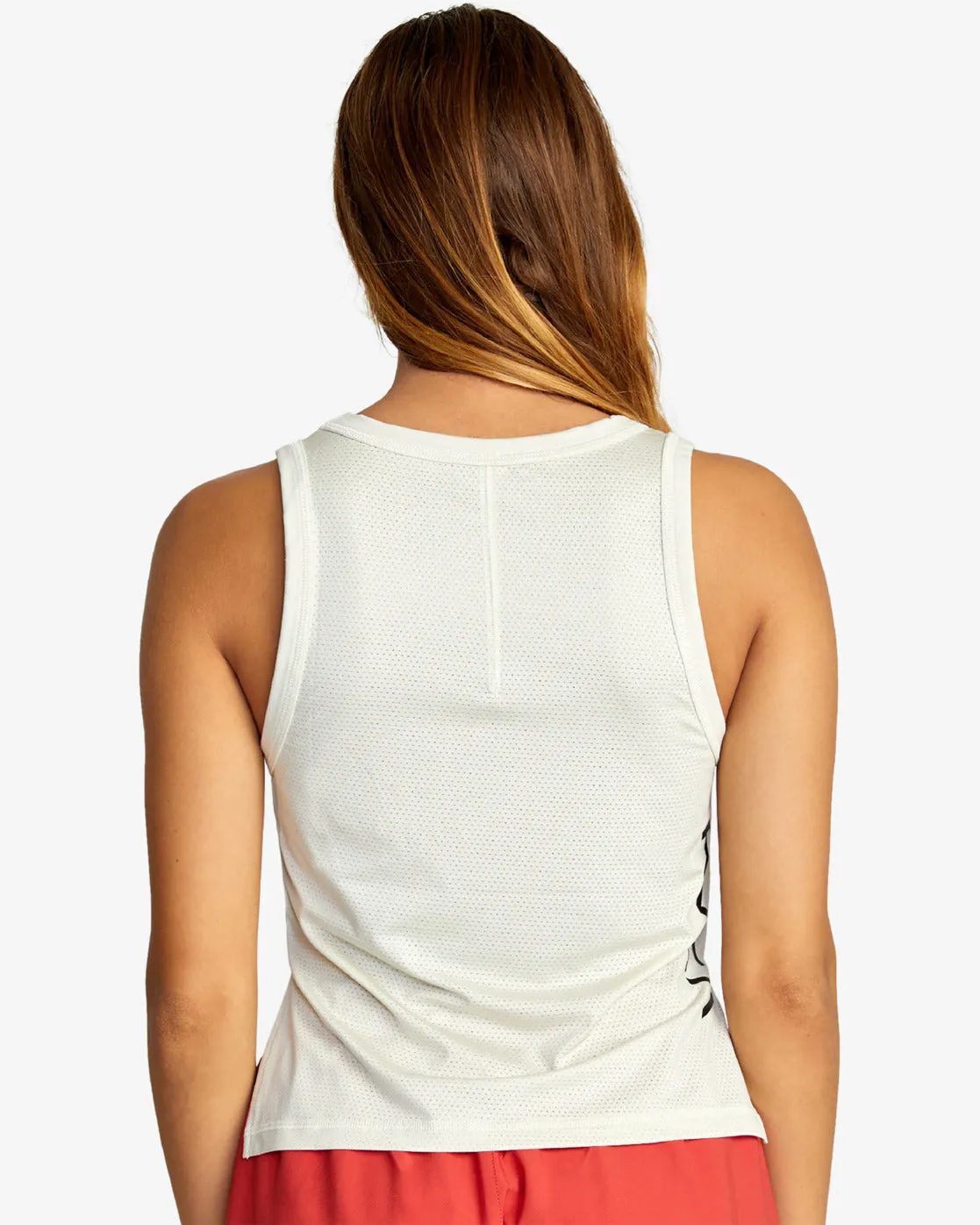 RVCA Sport Vent Tank