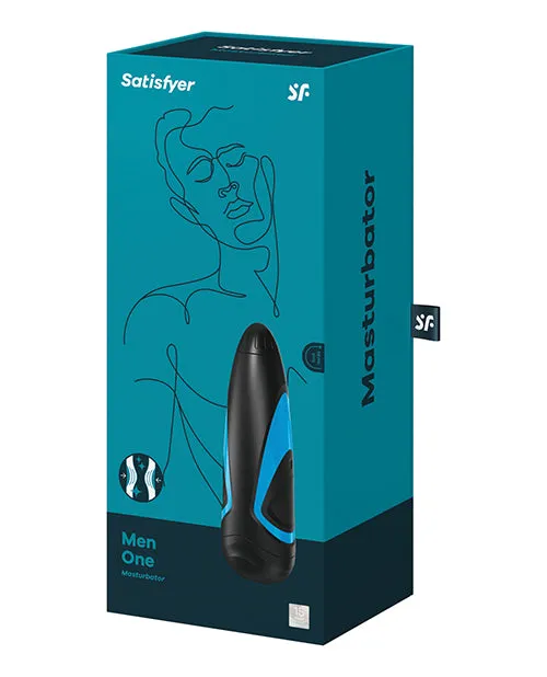 Satisfyer Men Masturbator