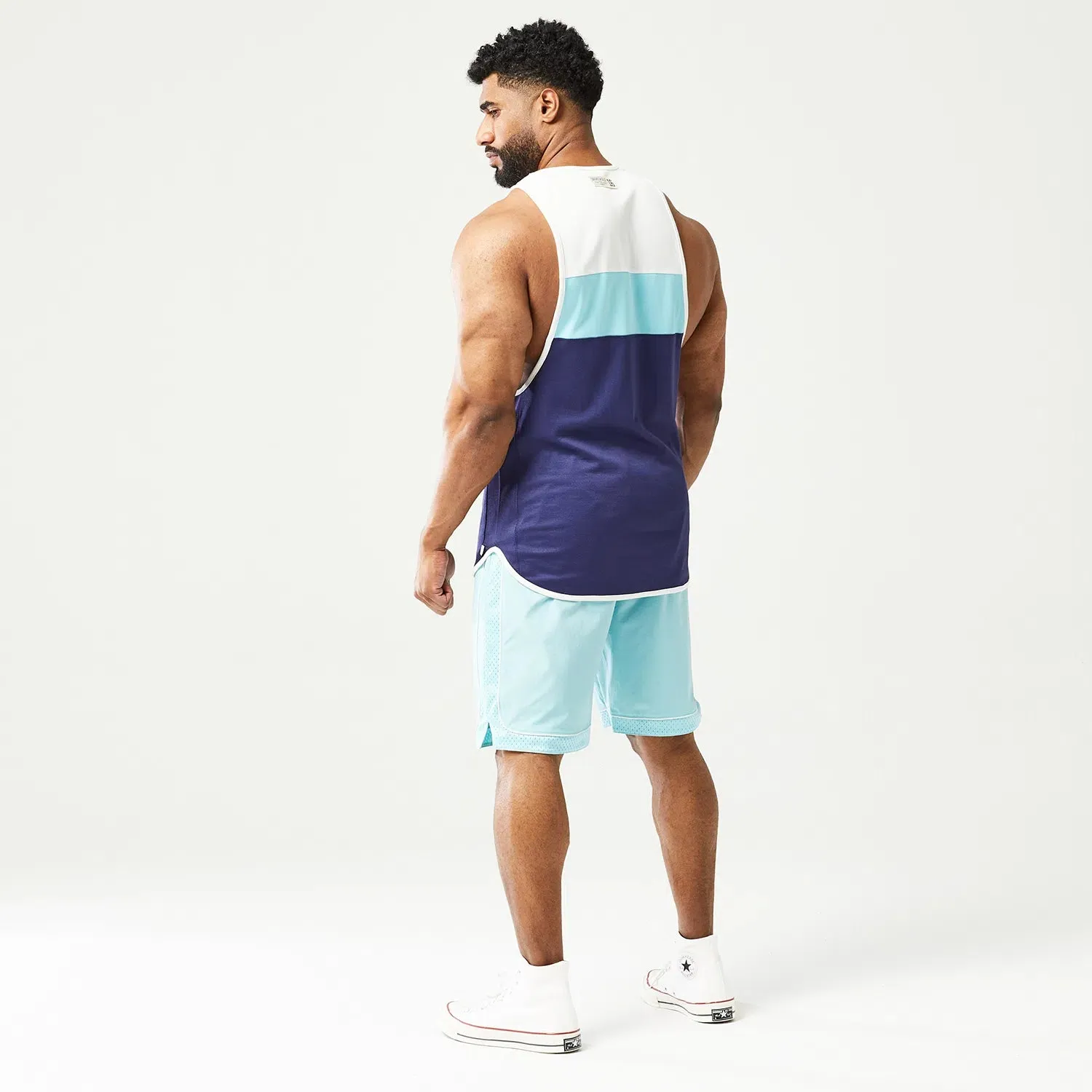 SQUATWOLF Men's  Golden Era Versatility Tank