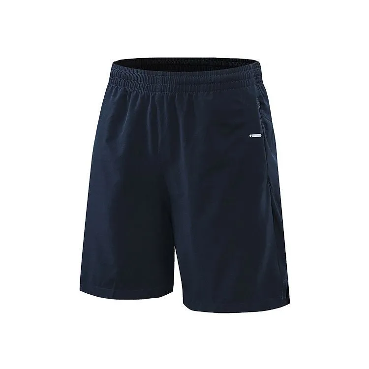 Summer New Quick Dry And Breathable Men's Shorts