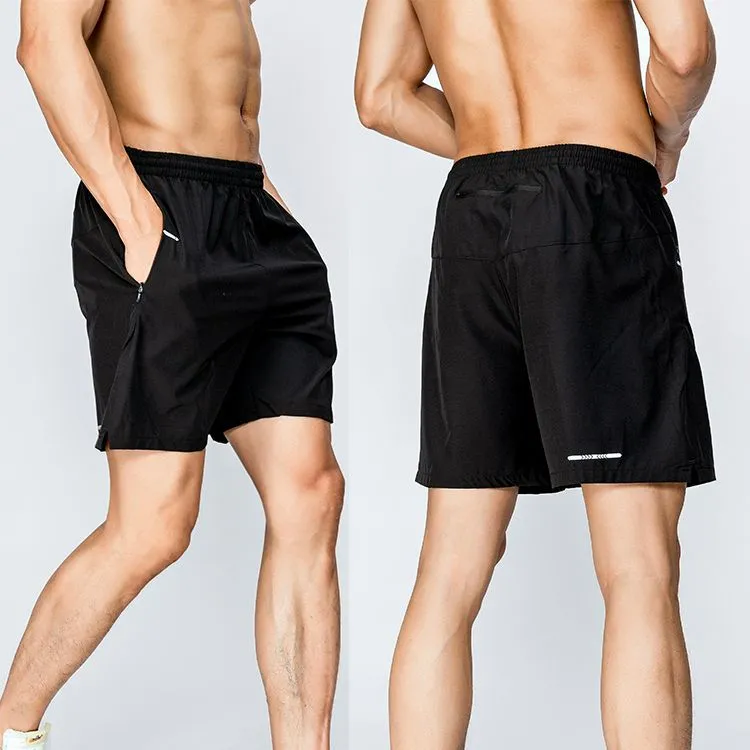 Summer New Quick Dry And Breathable Men's Shorts