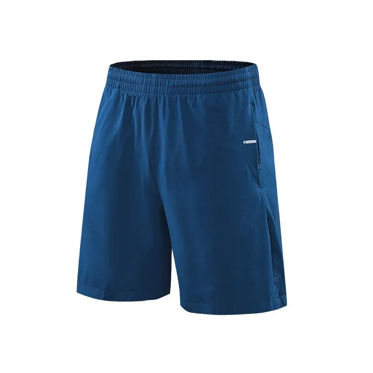 Summer New Quick Dry And Breathable Men's Shorts