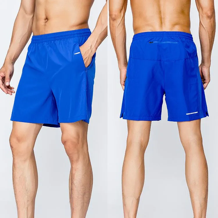 Summer New Quick Dry And Breathable Men's Shorts