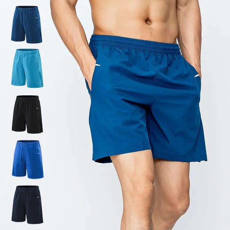 Summer New Quick Dry And Breathable Men's Shorts