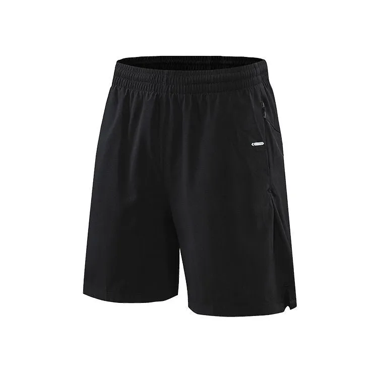 Summer New Quick Dry And Breathable Men's Shorts