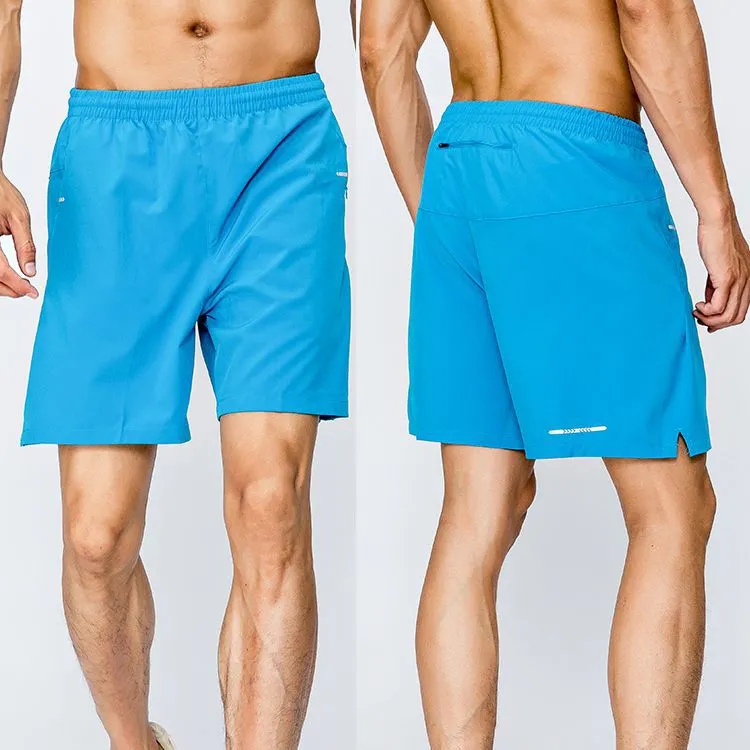 Summer New Quick Dry And Breathable Men's Shorts