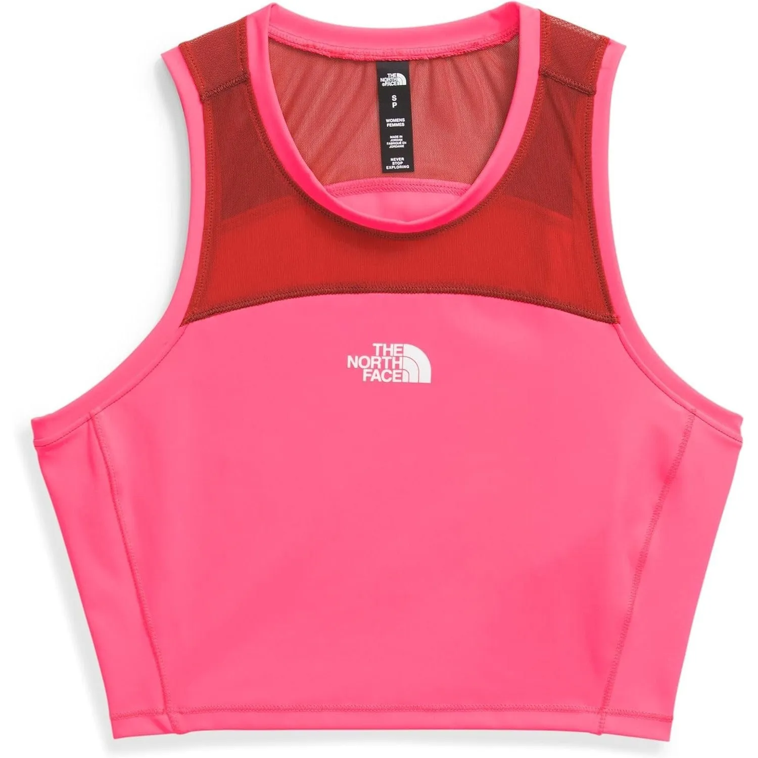 THE NORTH FACE Women's Movmynt Tiny Tank