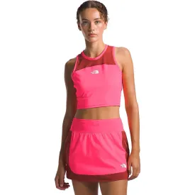 THE NORTH FACE Women's Movmynt Tiny Tank