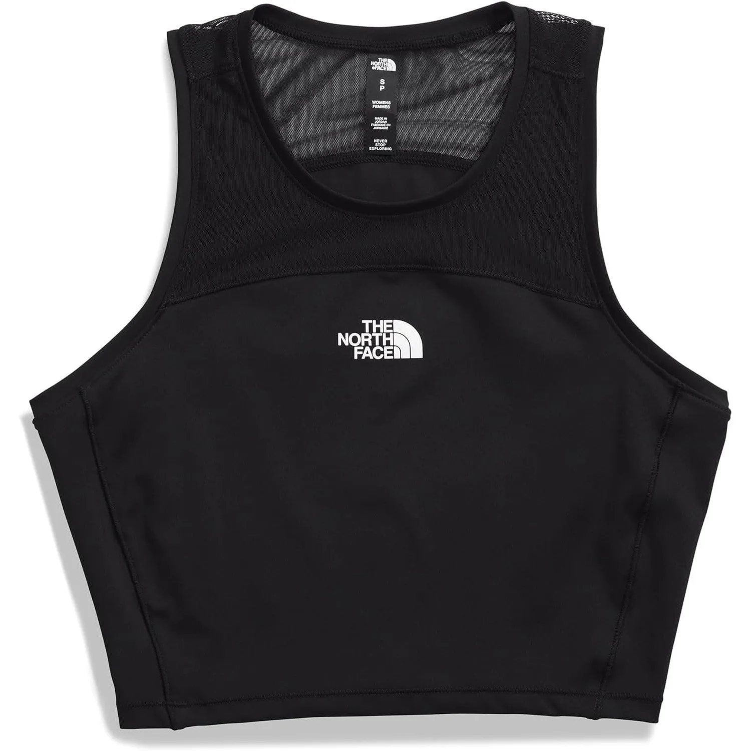 THE NORTH FACE Women's Movmynt Tiny Tank