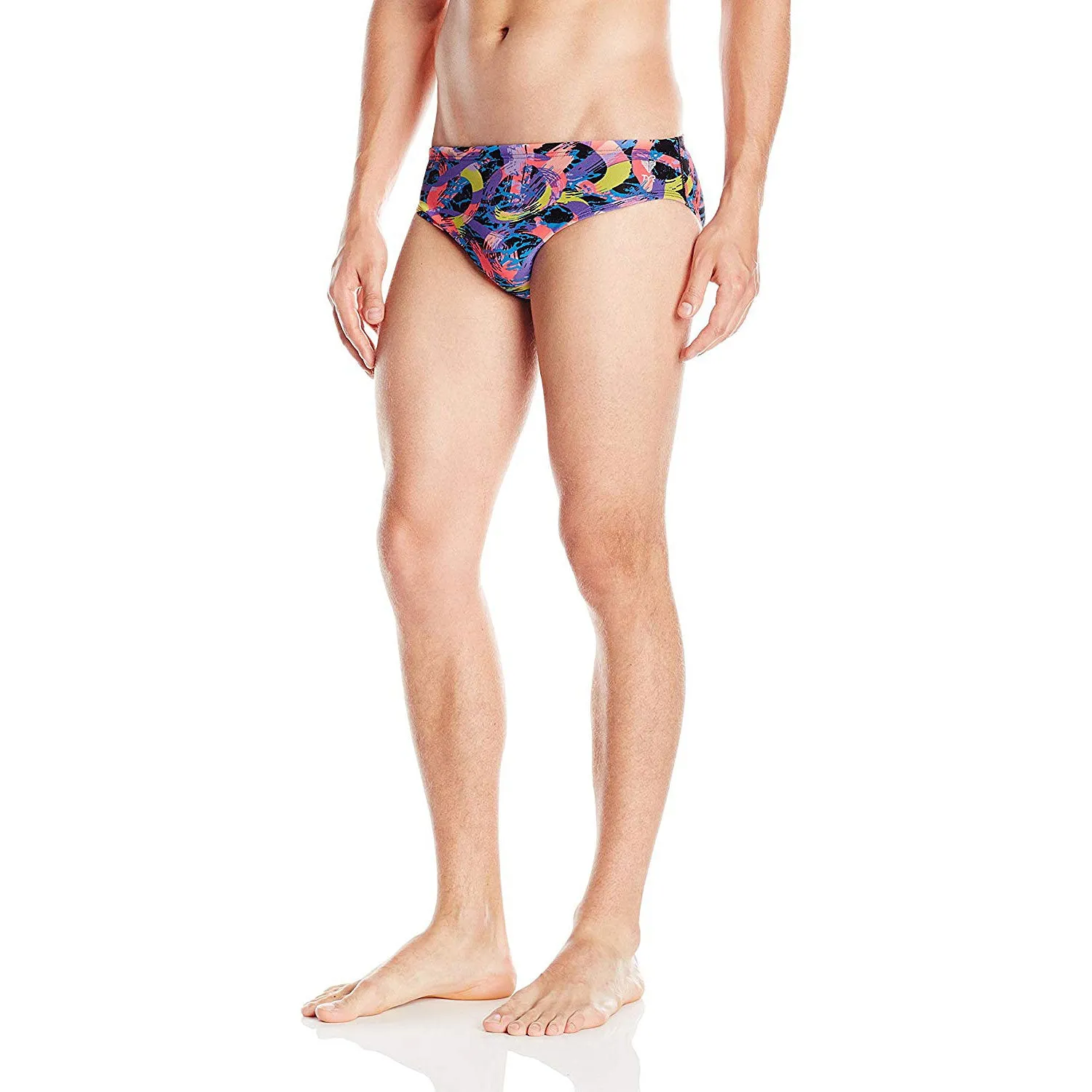 TYR Mens Enso Racer