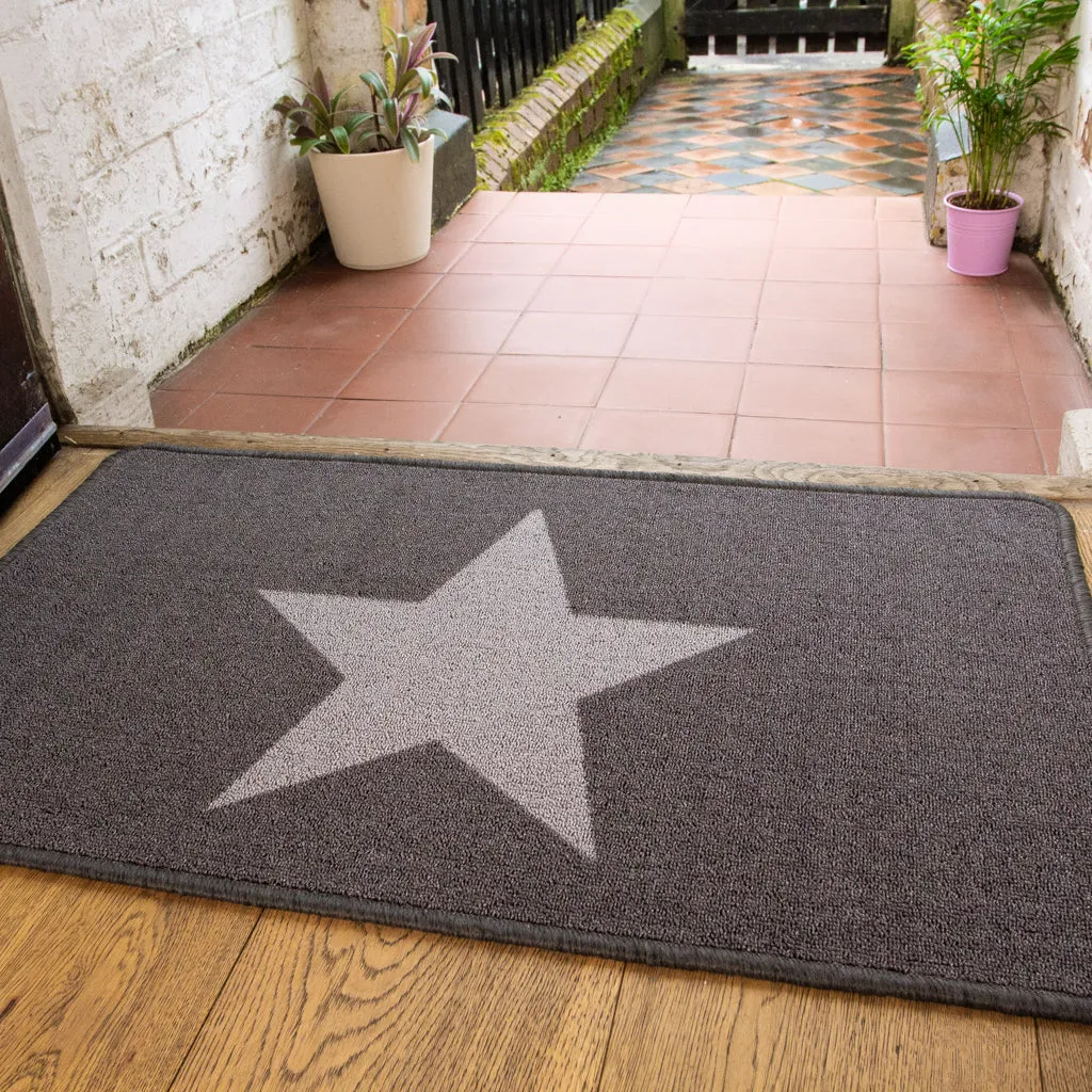 Washable Kitchen Door Mat