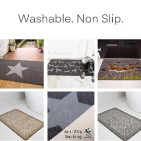 Washable Kitchen Door Mat