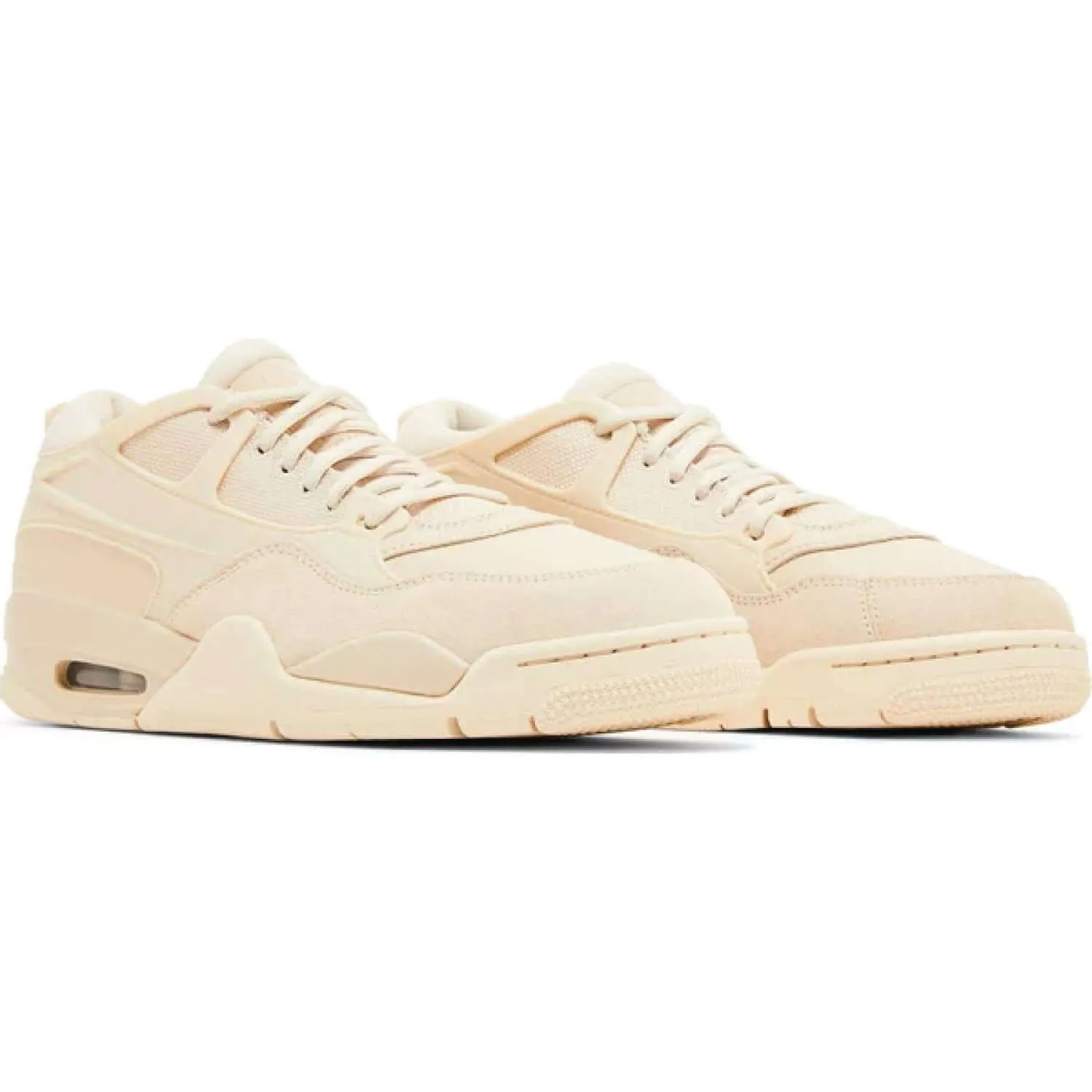 Wmns Air Jordan 4 RM 'Legend Light Brown'