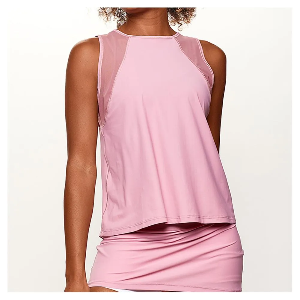 Women`s Swing Tennis Tank