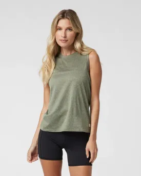 Women's Vuori Energy Top Long