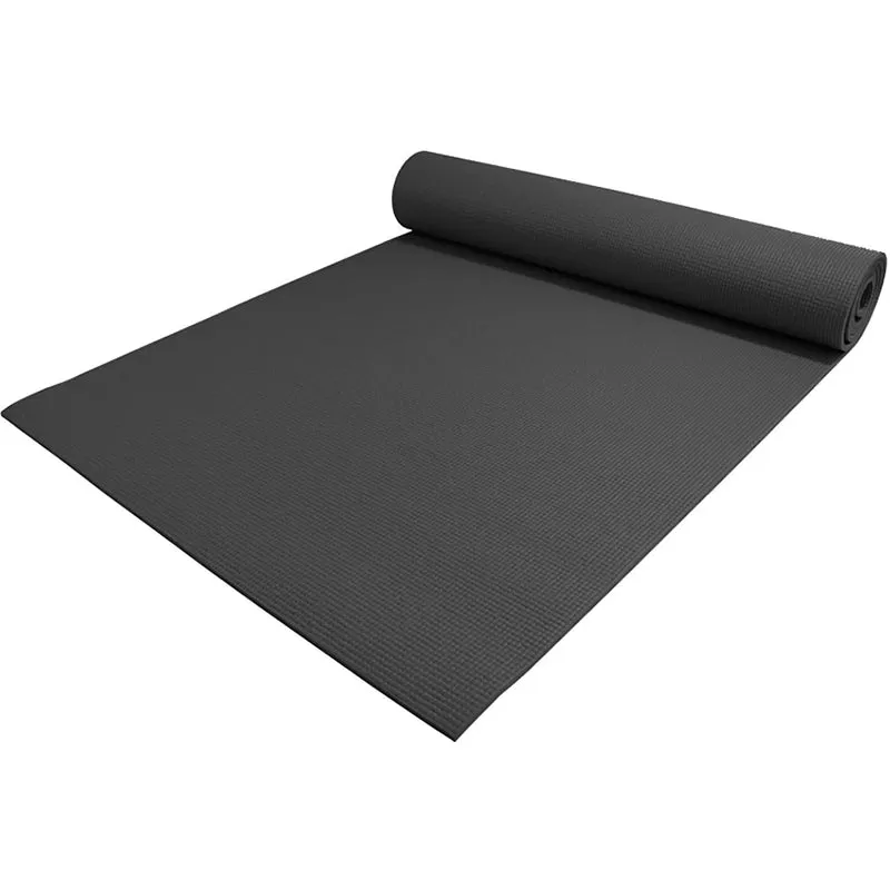 Yoga Mat Exercise Fitness Non Slip 0.6 cm